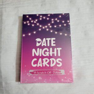Zapdesk Date Night Cards 35 Scratch Off Dates